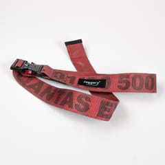 Jaggery Bags - Museum of Fade Reverve Waist Belt with 2" Black Cobra Buckle (OS)
