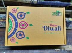 Clan Earth-Diwali Special Microgreens Kit - Pack of 2 Seeds