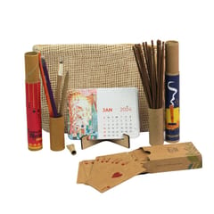 BioQ - Green Harmony Kit | Sustainable Diwali Gift Hamper