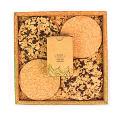 BioQ Green Wishes Pro Box : Eco-Friendly and Sustainable Diwali Kit for Gifting to Your Family and Friends