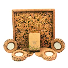 BioQ Green Wishes Pro Box : Eco-Friendly and Sustainable Diwali Kit for Gifting to Your Family and Friends