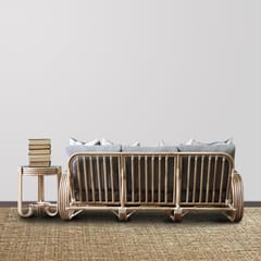 MaNaIYa-The Pretzel Twist Lounge Sofa