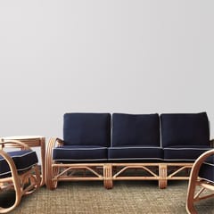 MaNaIYa-The Pretzel Twist Lounge Sofa