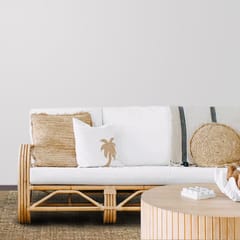 MaNaIYa-The Pretzel Twist Lounge Sofa