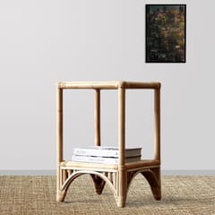 MaNaIYa-Coastal Charm Side Table