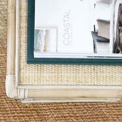 MaNaIYa-Coastal Charm Side Table