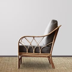 MaNaIYa-Artisan's Oasis Armchair