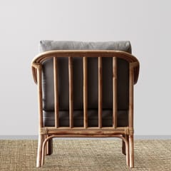MaNaIYa-Artisan's Oasis Armchair
