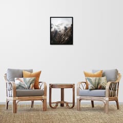 MaNaIYa-Artisan's Oasis Armchair