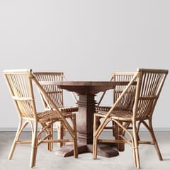 MaNaIYa-Bliss Side Chair