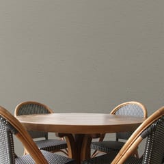 MaNaIYa-Nola Woven Bistro Chair
