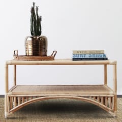 MaNaIYa-Colonial Coffee Table