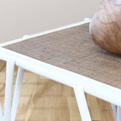 MaNaIYa-Harmony Side Table