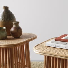 MaNaIYa-Beachcomber Side Table