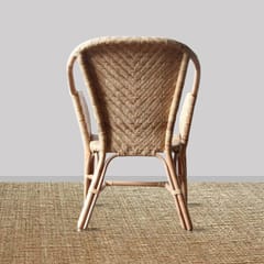 MaNaIYa-Coastal Oasis Cane Chair