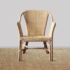 MaNaIYa-Coastal Oasis Cane Chair