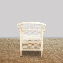 MaNaIYa-Coastal Haven Rattan Armchair