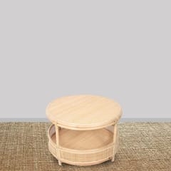 MaNaIYa-Oceanic Rattan Coffee Table