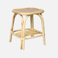 MaNaIYa - Haven Cane Side Table