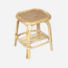 MaNaIYa - Haven Cane Side Table