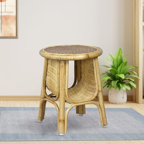 MaNaIYa - Coastal Harmony  Side Table