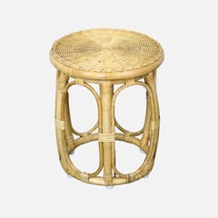 MaNaIYa - Island Oasis Bamboo Side Table