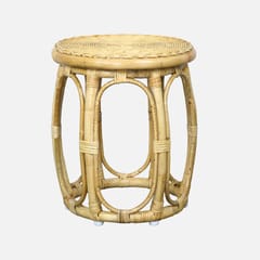 MaNaIYa - Island Oasis Bamboo Side Table