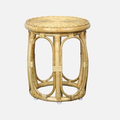 MaNaIYa - Island Oasis Bamboo Side Table