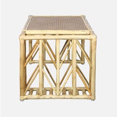 MaNaIYa - Tropic Twilight Cane Coffee Table