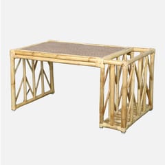 MaNaIYa - Tropic Twilight Cane Coffee Table