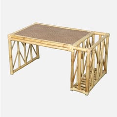 MaNaIYa - Tropic Twilight Cane Coffee Table