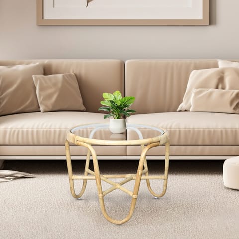 MaNaIYa - Oceanic Oasis Coffee Table