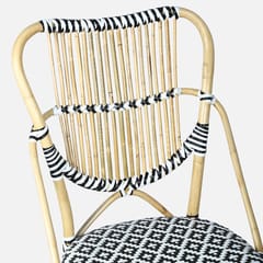 MaNaIYa - Driftwood Haven Chair
