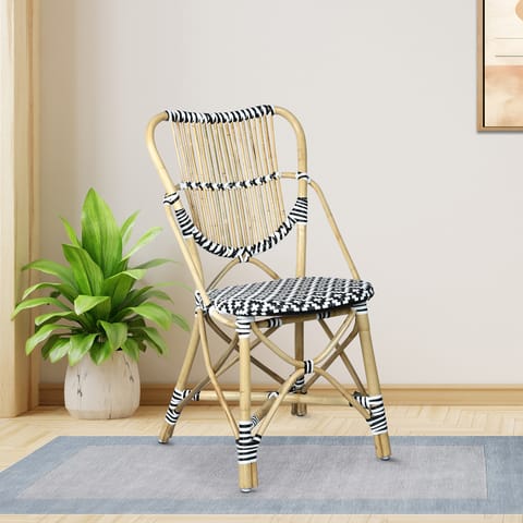 MaNaIYa - Driftwood Haven Chair