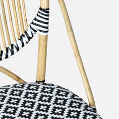 MaNaIYa - Driftwood Haven Chair