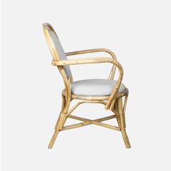 MaNaIYa - Tranquil Rattan Chair