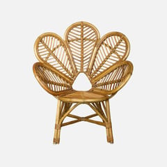 MaNaIYa - Meadowbrook Rattan Chair