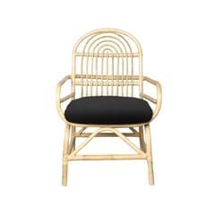 MaNaIYa - Island Escape Bamboo Chair