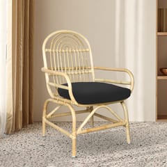 MaNaIYa - Island Escape Bamboo Chair