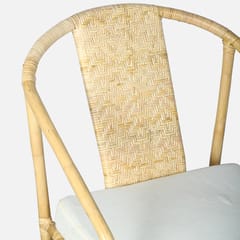 MaNaIYa - EcoZen Rattan Chair