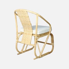 MaNaIYa - EcoZen Rattan Chair