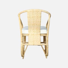 MaNaIYa - EcoZen Rattan Chair