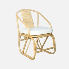 MaNaIYa - EcoZen Rattan Chair