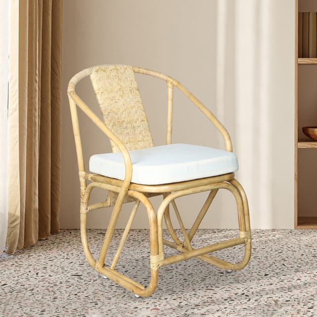 MaNaIYa - EcoZen Rattan Chair