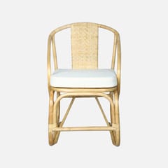 MaNaIYa - EcoZen Rattan Chair