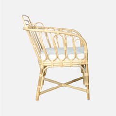 MaNaIYa - Solstice Rattan Chair