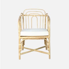 MaNaIYa - Solstice Rattan Chair