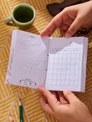 Plantables - Meraki Undated Plantable Pocket Planner