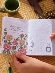 Plantables - Meraki Undated Plantable Pocket Planner