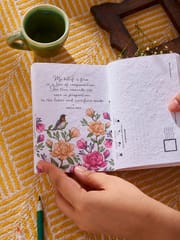 Plantables - Meraki Undated Plantable Pocket Planner